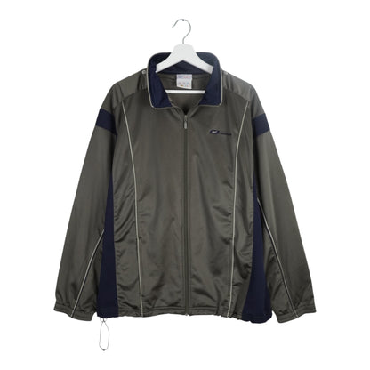 y2k Vintage Reebok Trackjacke L (M)