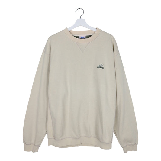 y2k Vintage Adidas Sweater XXL