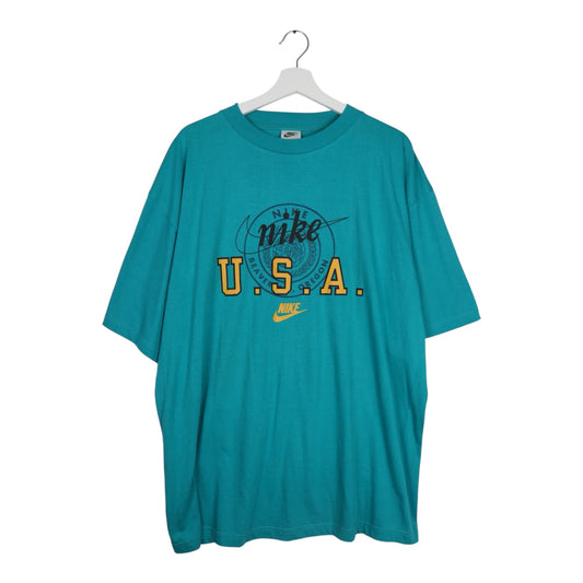 1990s Vintage Nike T-Shirt XL