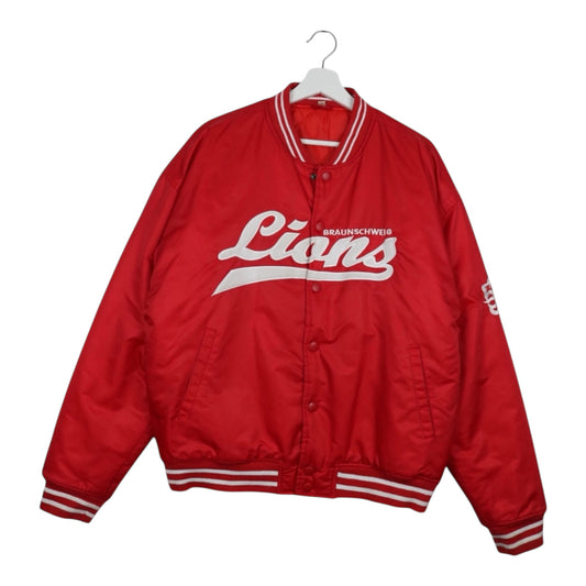 Braunschweig Lions Collegejacke M-L