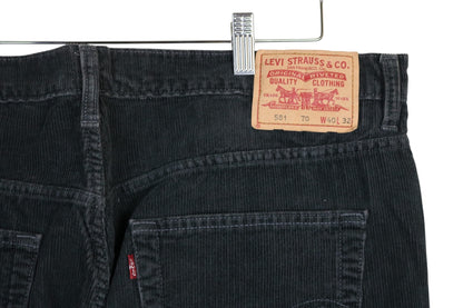 Levi's 581 Cordhose W40/L32