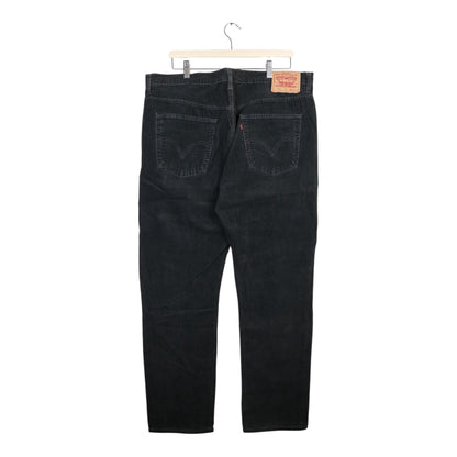 Levi's 581 Cordhose W40/L32