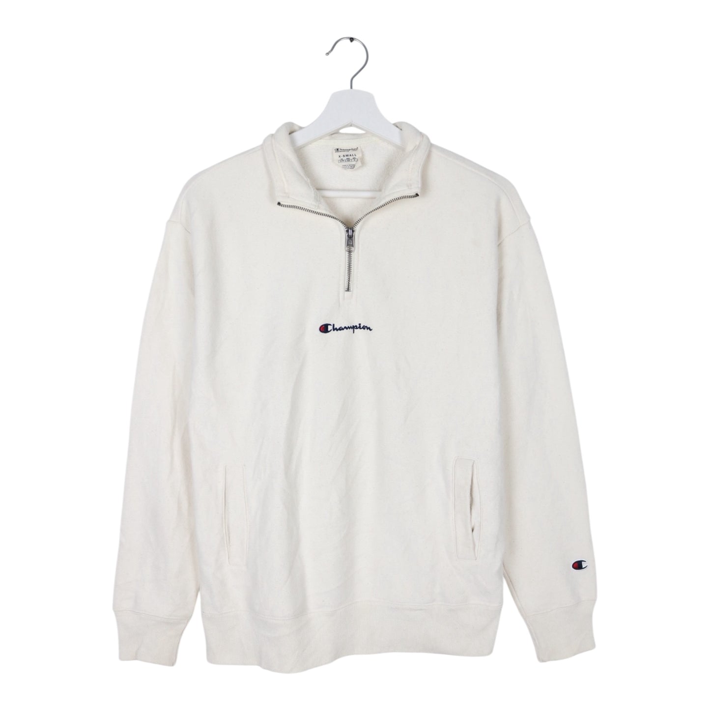 Champion Halfzip S (XS)