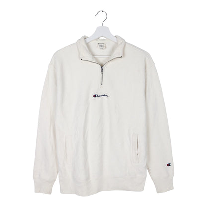 Champion Halfzip S (XS)