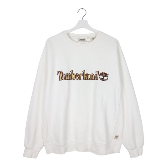 Vintage Timberland Sweater L-XL (M)