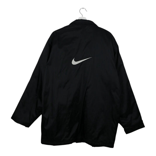 y2k Vintage Nike Parka L