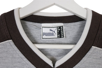1990/00s Vintage Puma Sweater Womens S