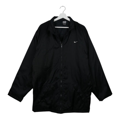 y2k Vintage Nike Parka L