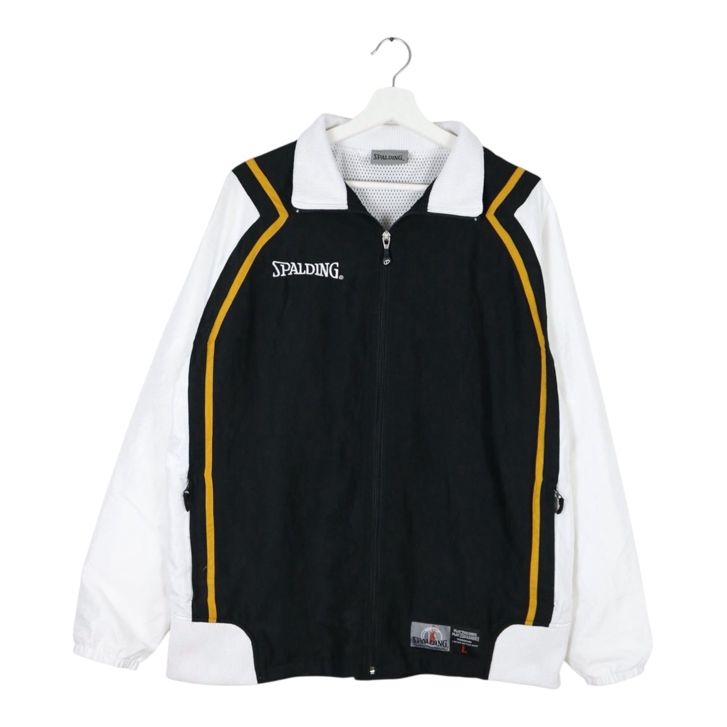 Spalding Trackjacke L