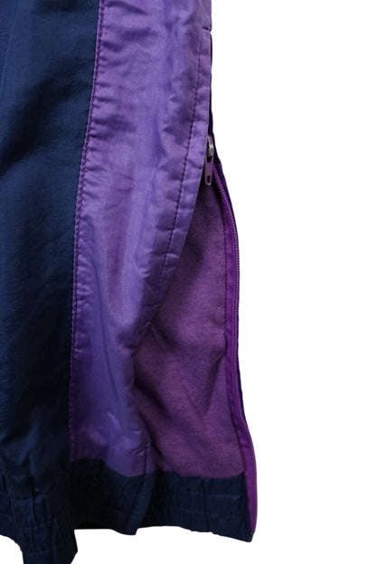 1990s Vintage Adidas Trackpants L-XL