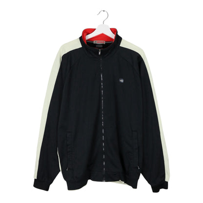y2k Vintage Nike Oregon-USA Trackjacke XL