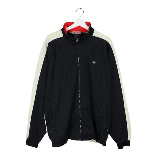 y2k Vintage Nike Oregon-USA Trackjacke XL