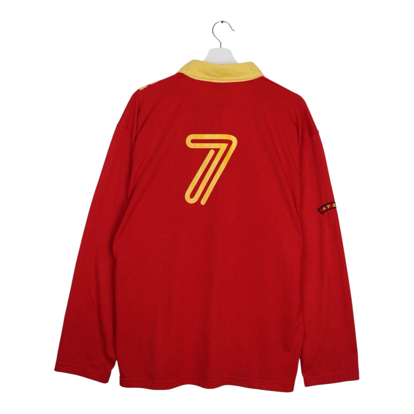 Vintage Spanien Longsleeve L-XL