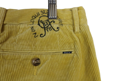 POLO Ralph Lauren Cordhose W28/L30