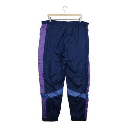 1990s Vintage Adidas Trackpants L-XL
