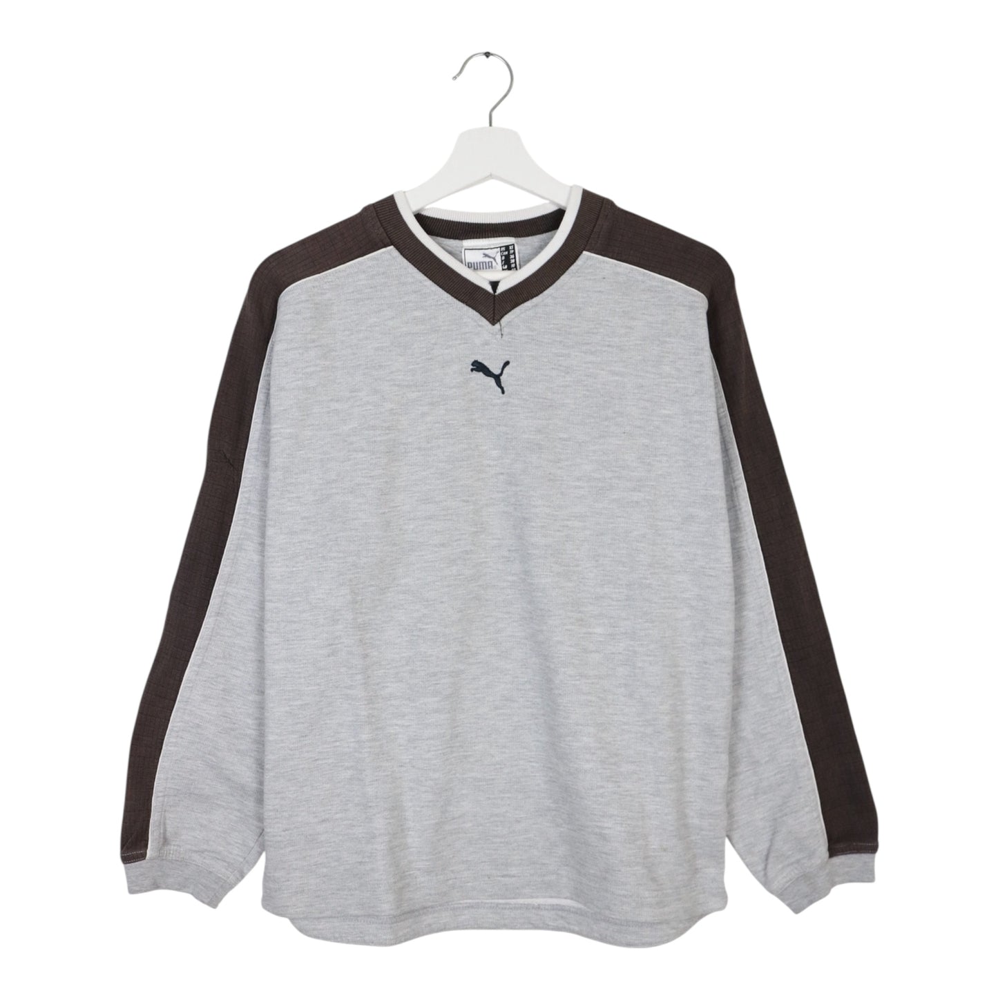 1990/00s Vintage Puma Sweater Womens S