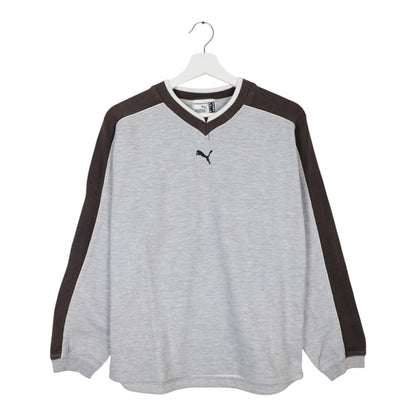 1990/00s Vintage Puma Sweater Womens S