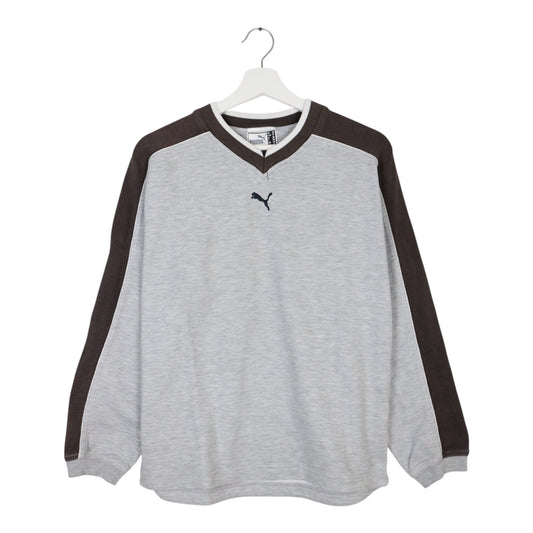 1990/00s Vintage Puma Sweater Womens S