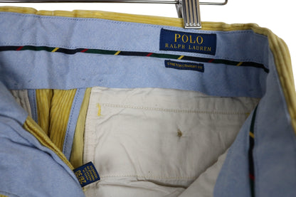 POLO Ralph Lauren Cordhose W28/L30