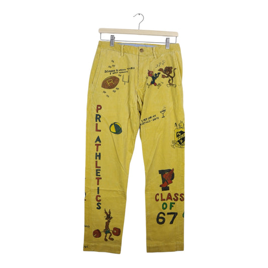 POLO Ralph Lauren Cordhose W28/L30