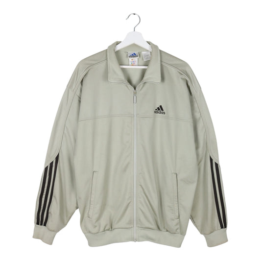 y2k Vintage Adidas Trackjacke M-L