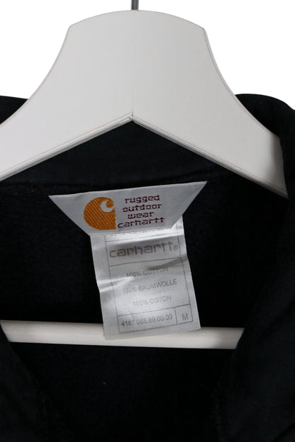 1990/00s Vintage Carhartt Zipjacke M