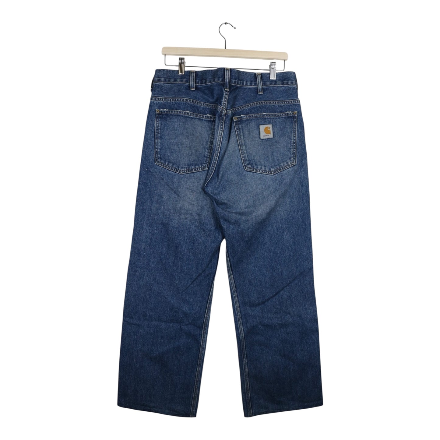 y2k Carhartt Jeans W34/L32