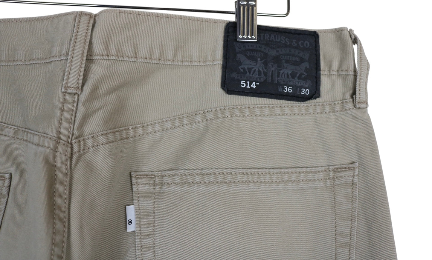 Levi's 514 Jeans W36/L30
