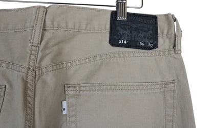 Levi's 514 Jeans W36/L30