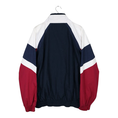 1990s Vintage Hummel Trackjacke XL
