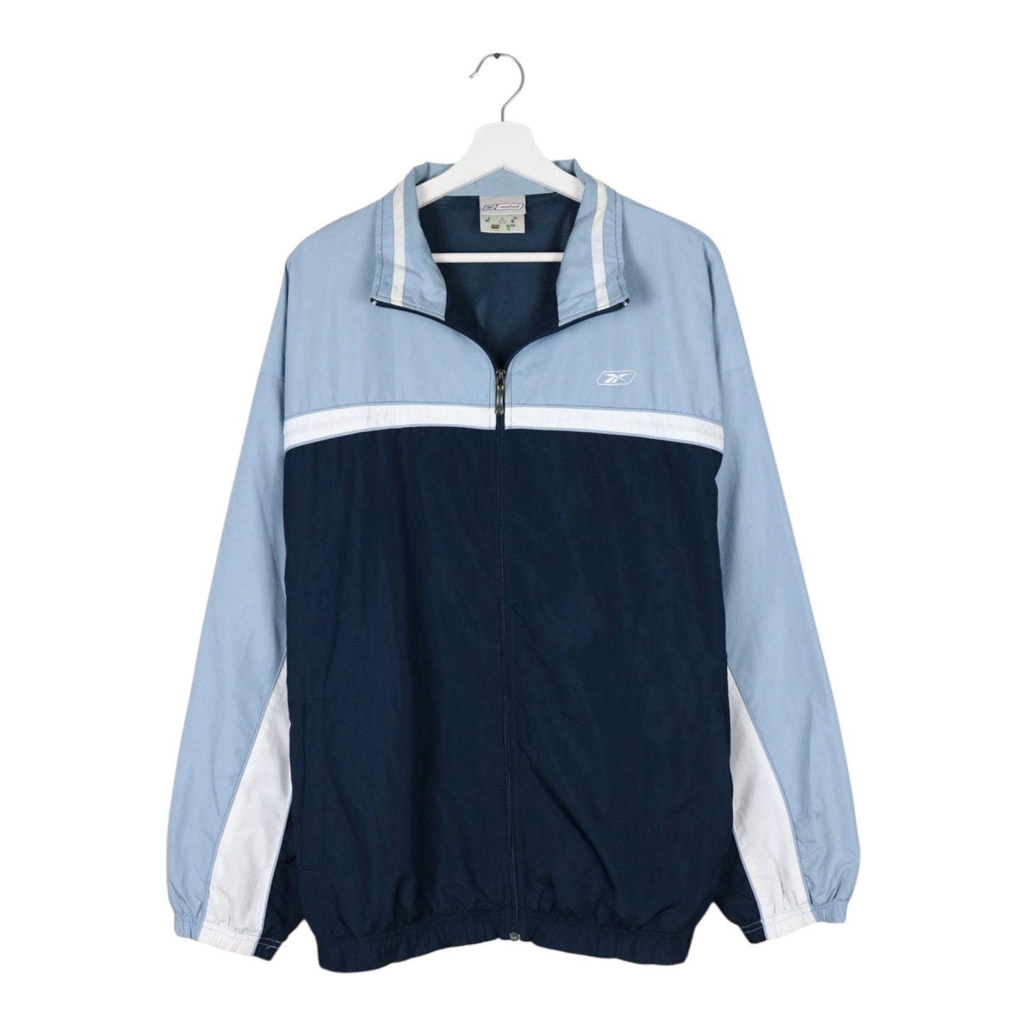 y2k Vintage Reebok Trackjacke XL (L-XL)