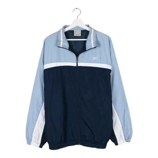 y2k Vintage Reebok Trackjacke XL (L-XL)