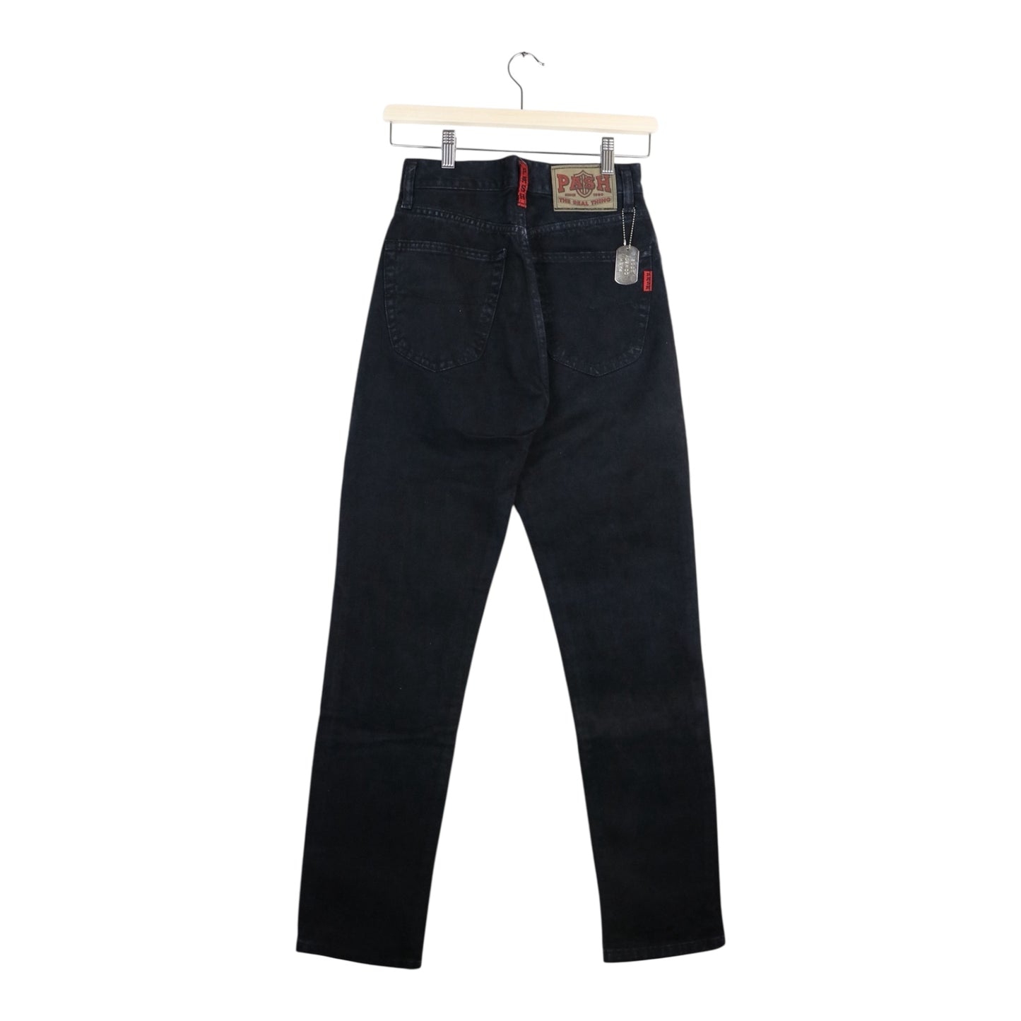 1990s Vintage Pash Cowboy 1002 Damen Jeans