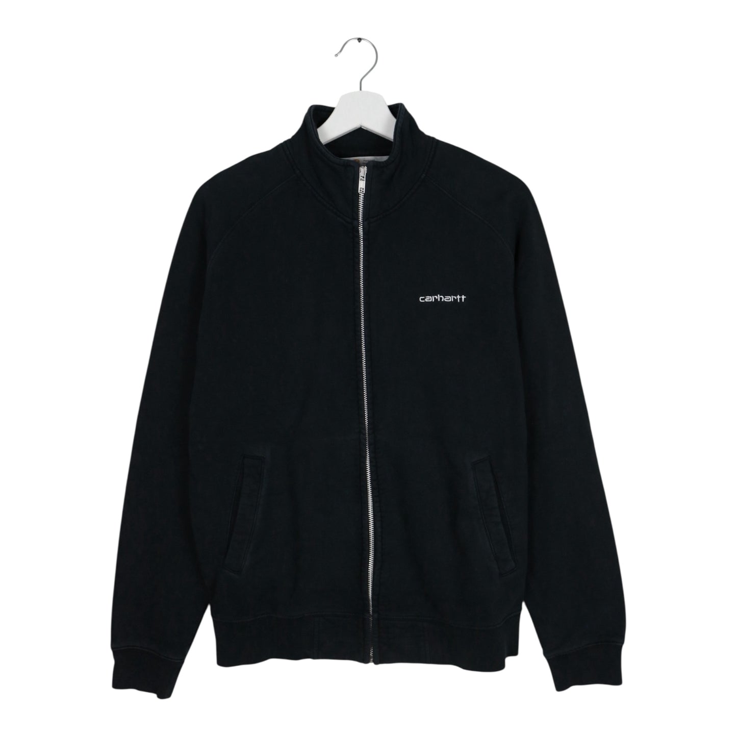 1990/00s Vintage Carhartt Zipjacke M