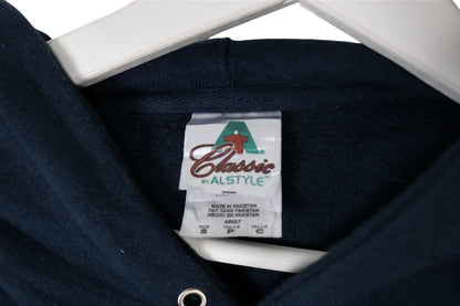 Football ,,Our Lady of Grace" Eagles Hoodie S-M
