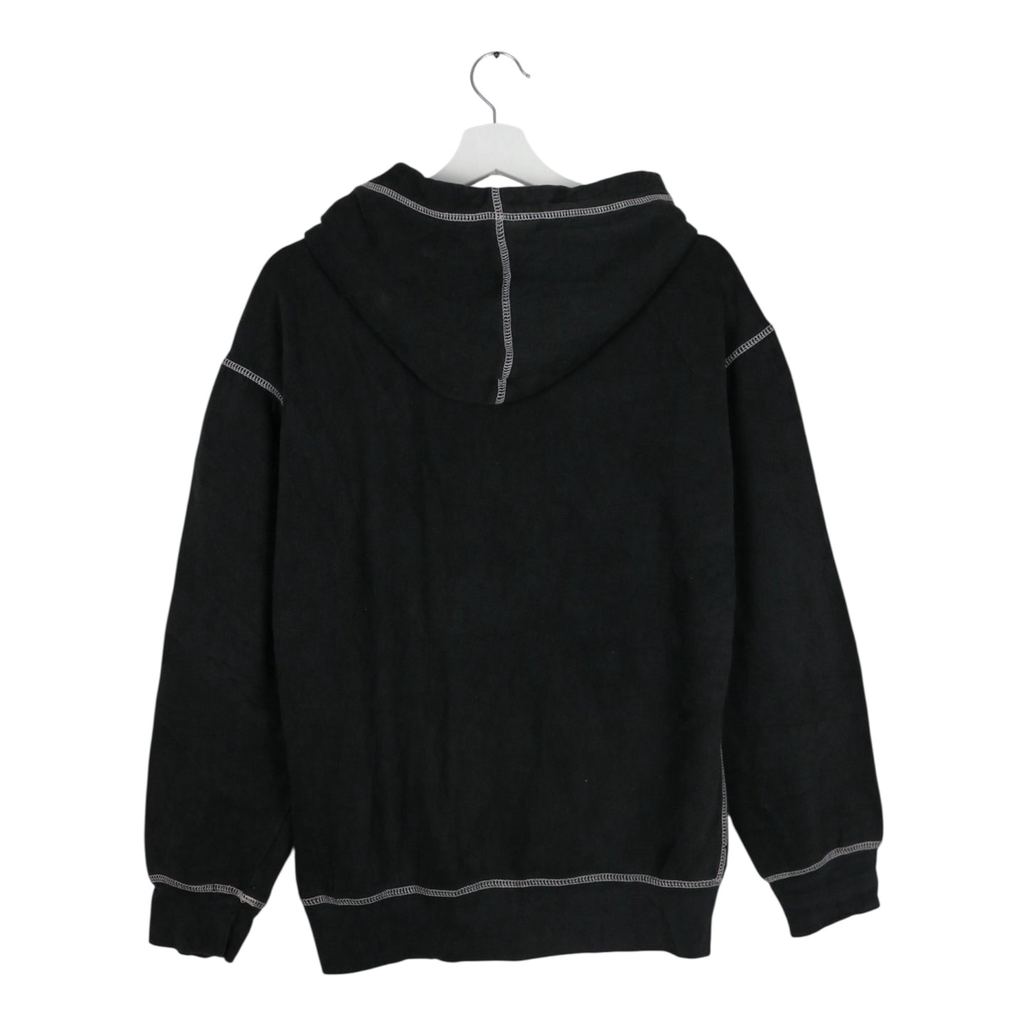 Vintage Sportco Authentic Hoodie S