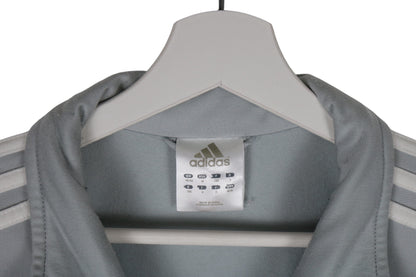 y2k Vintage Adidas Trackjacke M
