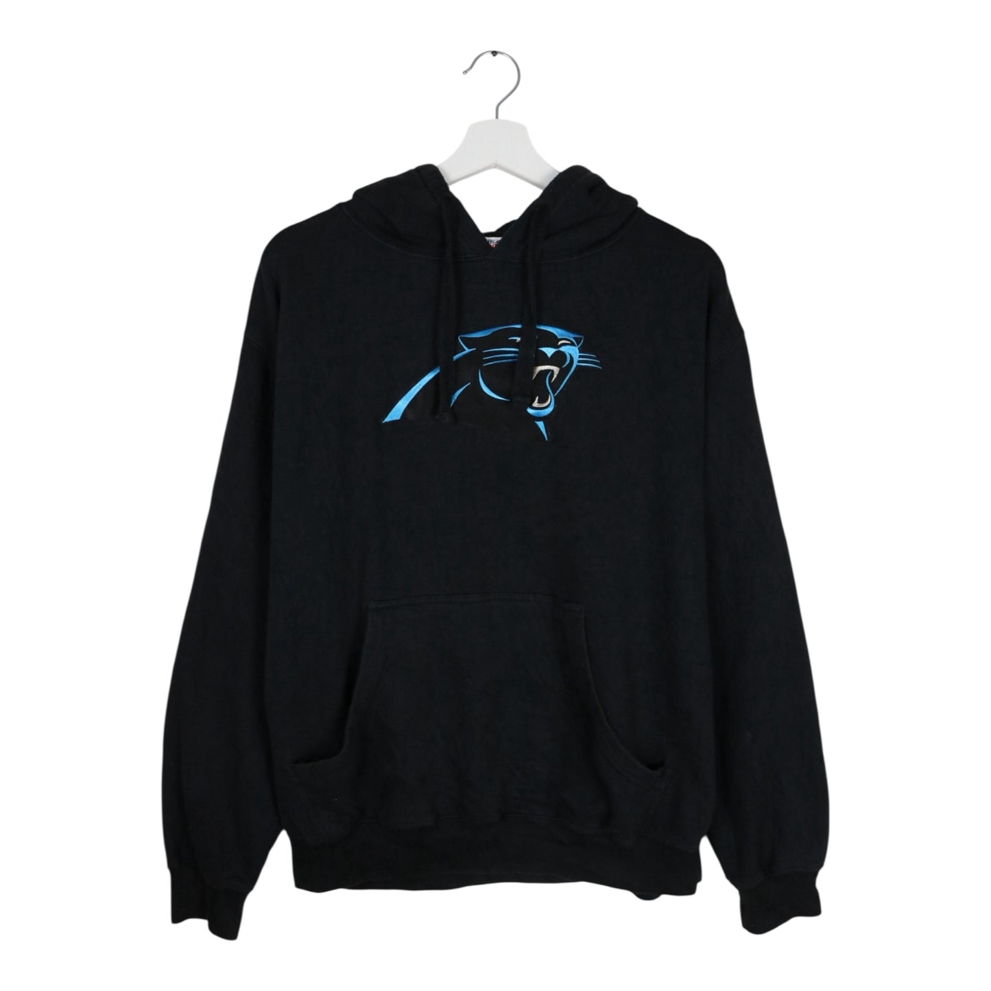 NFL Carolina Panthers Hoodie M-L