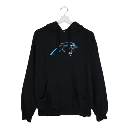 NFL Carolina Panthers Hoodie M-L