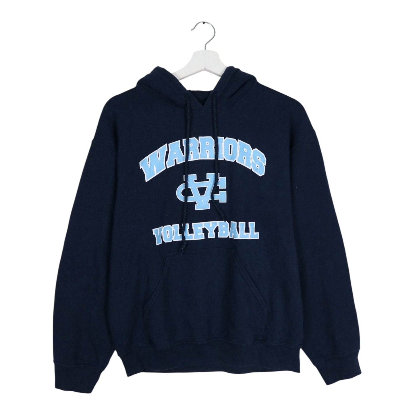 Gildan Warriors Volleyball Hoodie S