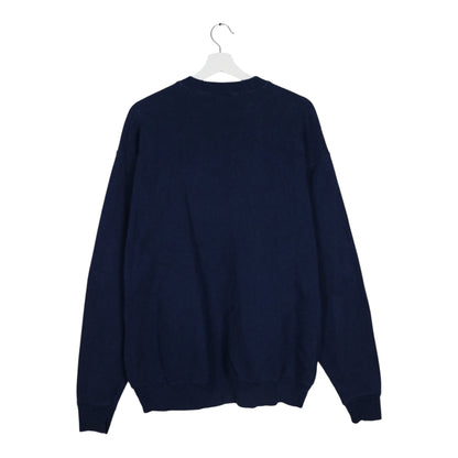 1990/00s Vintage heavy Fruit of the Loom Sweater XL
