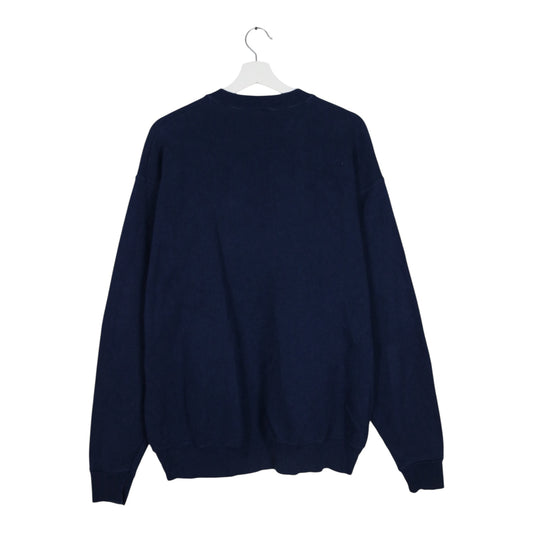 90s/00s Vintage heavy Fruit of the Loom Sweater (XL)
