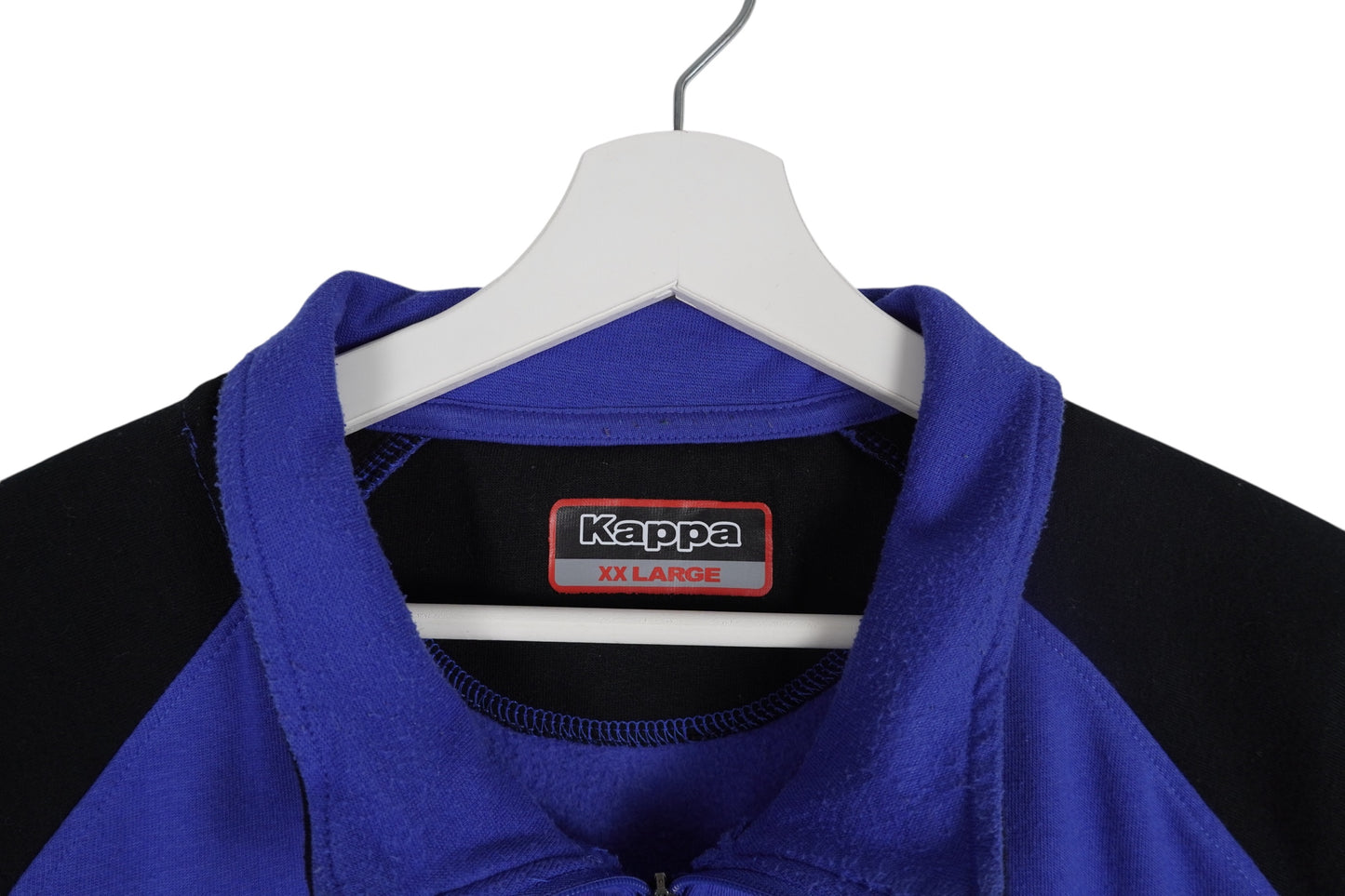 Kappa Zipjacke XL (XXL)