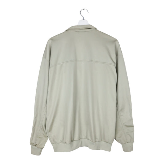 y2k Vintage Adidas Trackjacke M-L