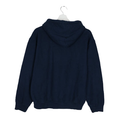 Gildan Warriors Volleyball Hoodie S