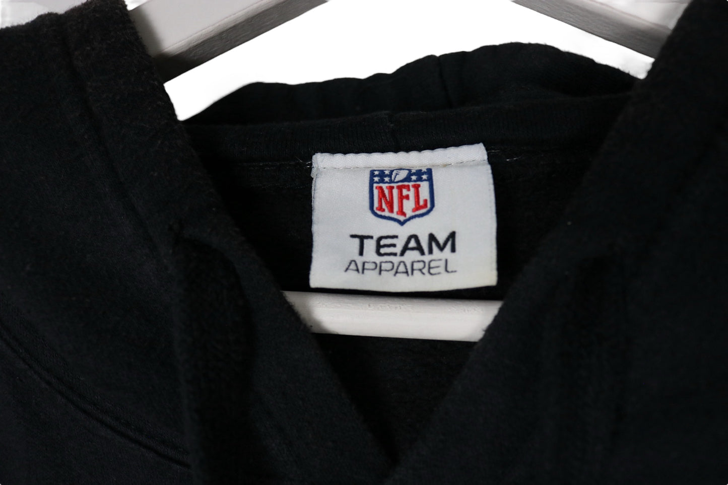 NFL Carolina Panthers Hoodie M-L