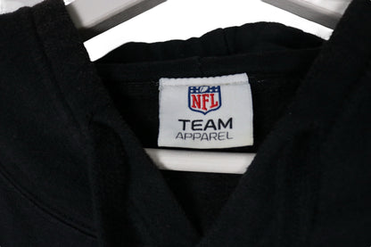 NFL Carolina Panthers Hoodie M-L