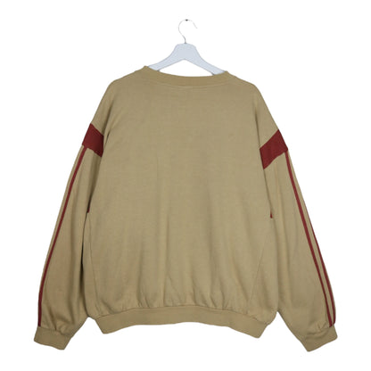 y2k Vintage Adidas Sweater XL