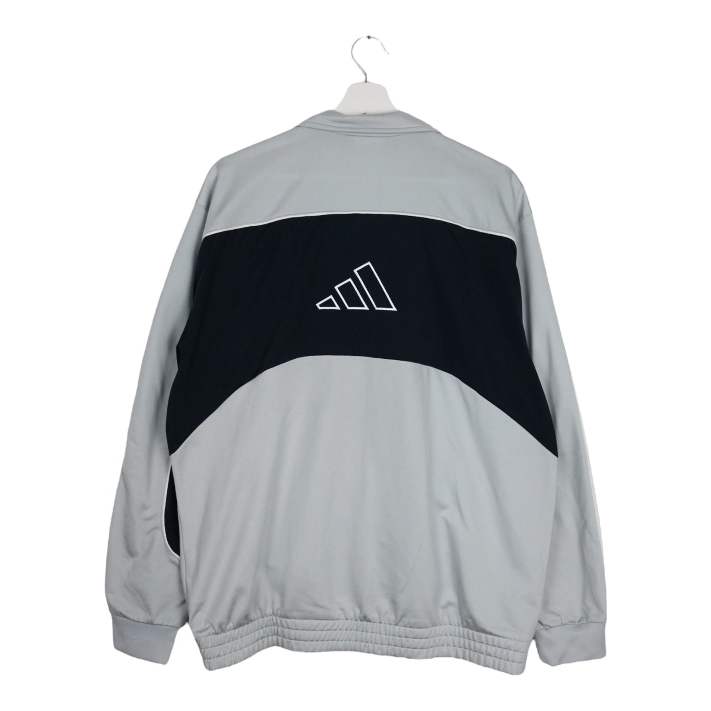 y2k Vintage Adidas Trackjacke M