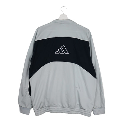 y2k Vintage Adidas Trackjacke M